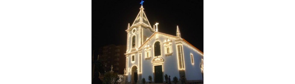 Igrejas